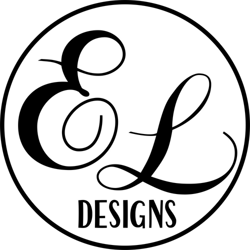 E&L Designs | Custom Foil Stickers