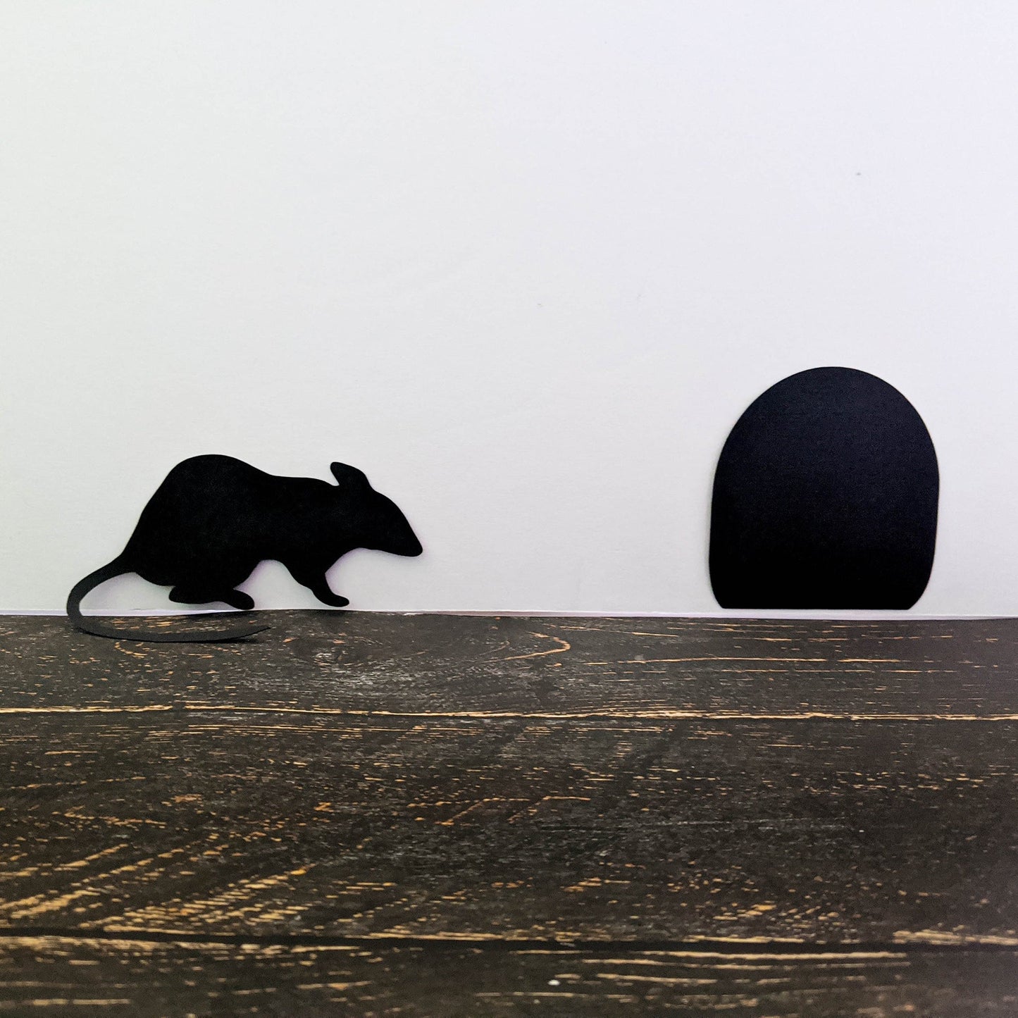 E&L Designs Halloween Paper Mice - Halloween Decorations
