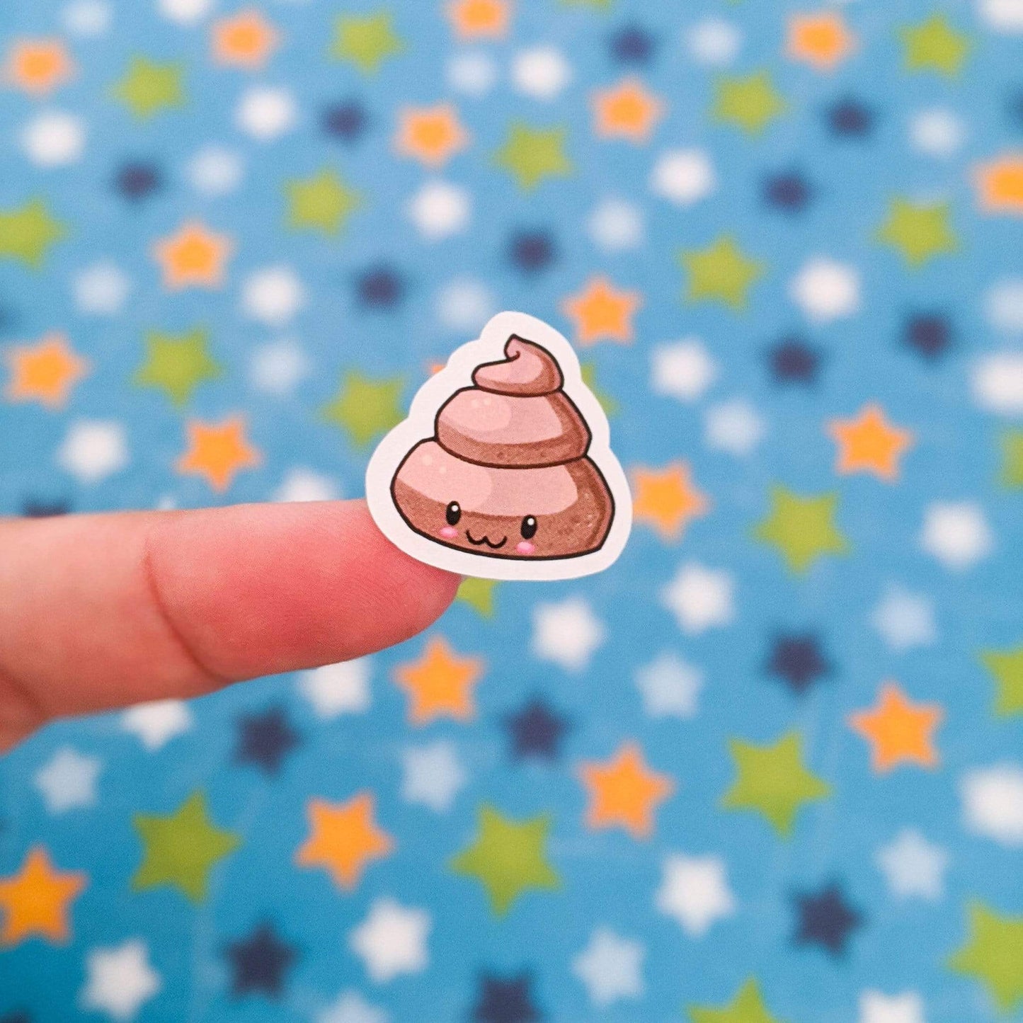 E&L Designs Toilet Training Stickers