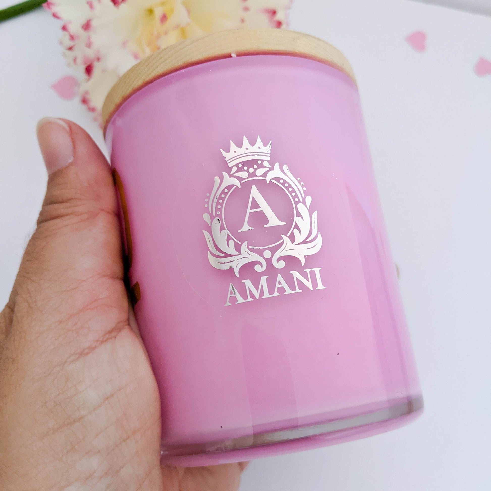 E&L Designs Monogram with Name Stickers